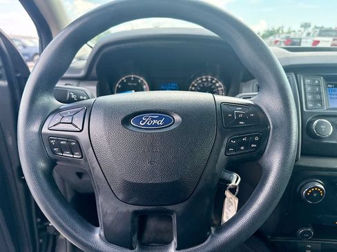 Certified 2020 Ford Ranger XL w/ Equipment Group 101A Mid RWD image 18