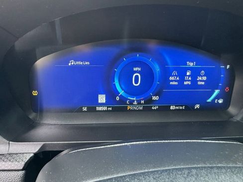 Used 2021 Ford Explorer ST w/ Equipment Group 401A image 23