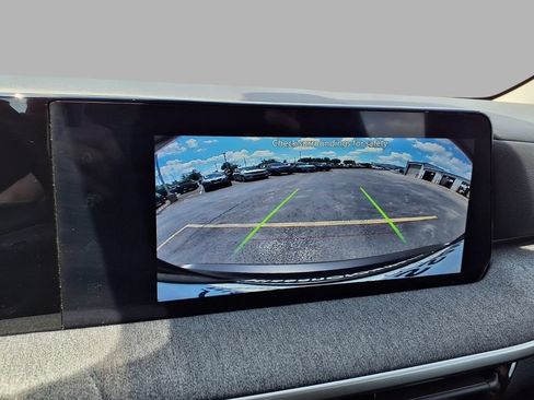 Used 2026 Nissan Kicks S FWD image 6