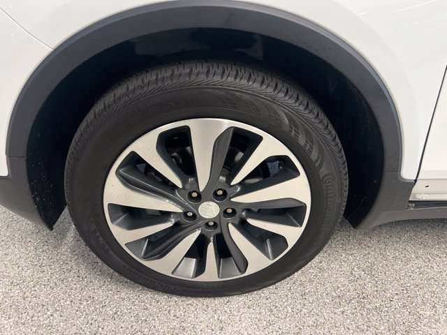 Used 2022 Buick Encore Preferred w/ Safety Package AWD/4WD image 9
