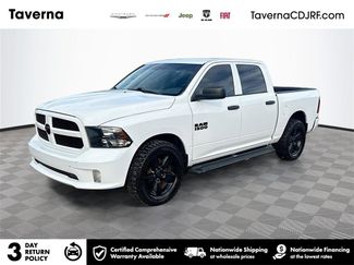 Used 2018 RAM 1500 Express w/ Express Value Package video 1