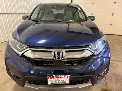 Used 2017 Honda CR-V EX image 3