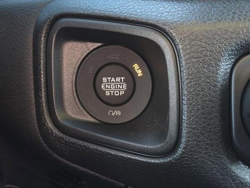 New 2026 Jeep Wrangler Unlimited Sport AWD/4WD image 10