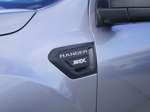 Used 2020 Ford Ranger XL w/ Equipment Group 101A Mid image 2