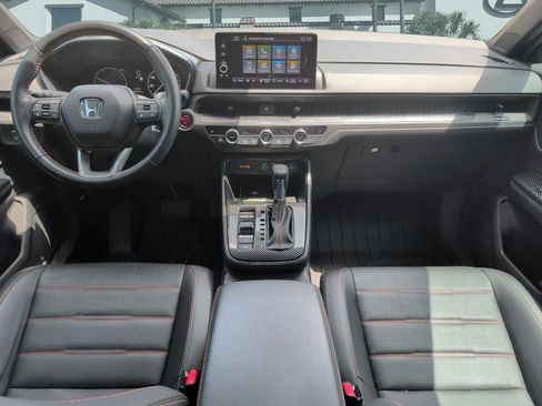 Used 2025 Honda CR-V Sport-L image 27