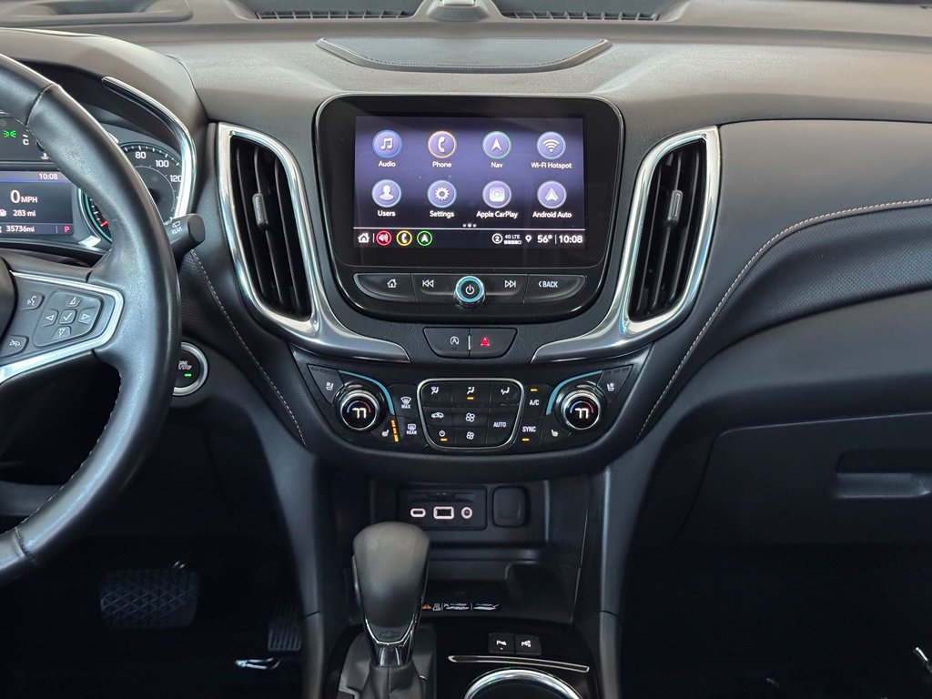 Used 2023 Chevrolet Equinox Premier FWD image 29