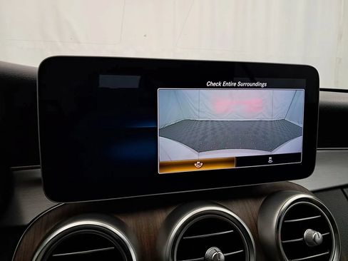 Used 2019 Mercedes-Benz C 300 4MATIC Cabriolet image 27