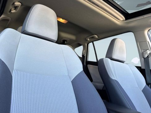 Used 2014 Toyota RAV4 XLE FWD image 30