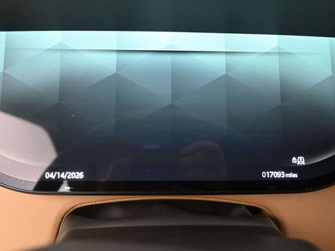 Used 2025 Land Rover Range Rover Sport Autobiography image 25