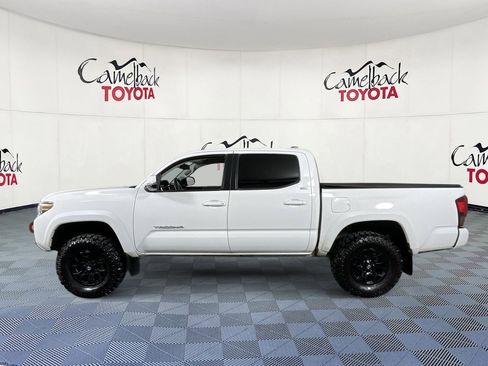 Used 2021 Toyota Tacoma SR5 image 5