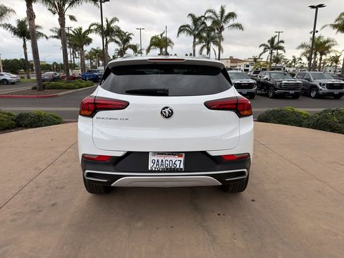Used 2022 Buick Encore GX Select image 4