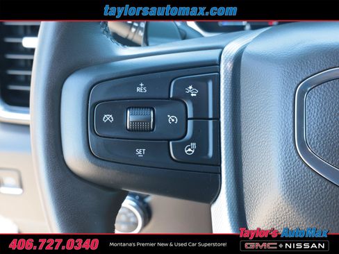 Used 2023 GMC Sierra 1500 Denali w/ Denali Reserve Package AWD/4WD image 31