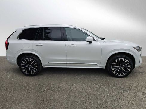 New 2026 Volvo XC90 T8 Plus w/ Protection Package AWD/4WD image 2