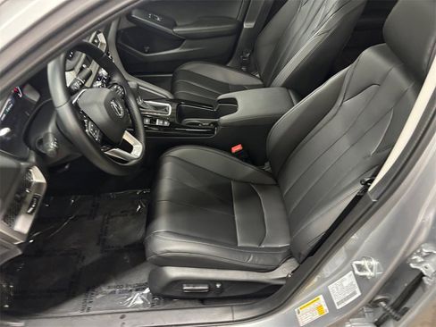 Certified 2023 Acura Integra image 10