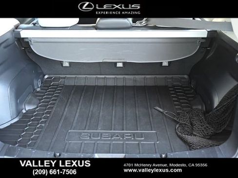 Used 2019 Subaru Crosstrek 2.0i Limited w/ Moonroof Package w/Navigation image 20