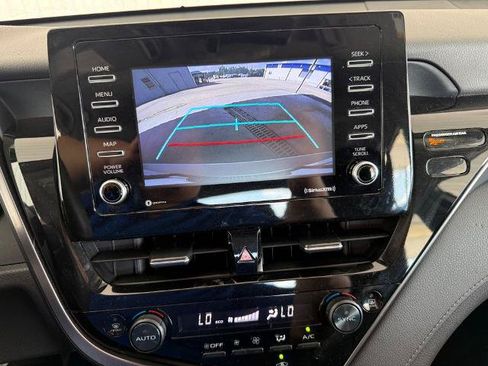 Used 2023 Toyota Camry LE FWD image 5
