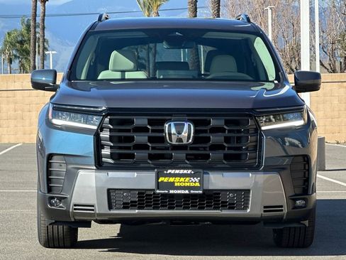 New 2026 Honda Pilot EX-L image 9