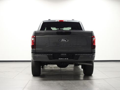 Used 2024 Ford F150 STX image 5