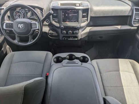 Used 2022 RAM 3500 Big Horn AWD/4WD image 15