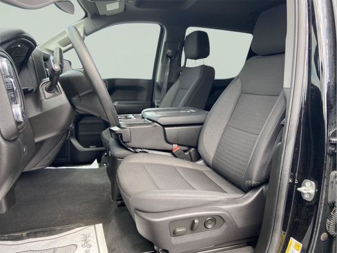 Used 2024 GMC Sierra 1500 Pro w/ Graphite Edition AWD/4WD image 18