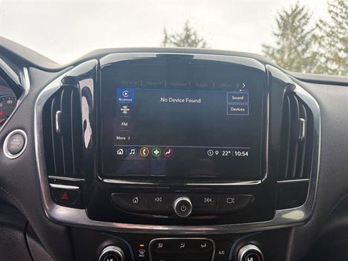 Used 2023 Chevrolet Traverse LT w/ LPO, Floor Liner Package image 36