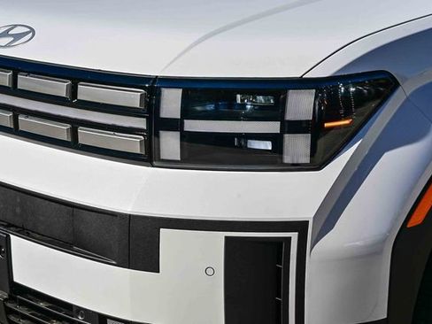 New 2026 Hyundai Santa Fe SE image 13