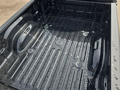 New 2025 RAM 2500 Tradesman image 21