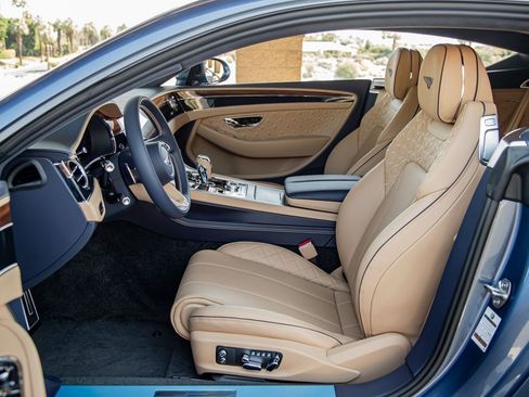 Used 2024 Bentley Continental GT Speed image 2