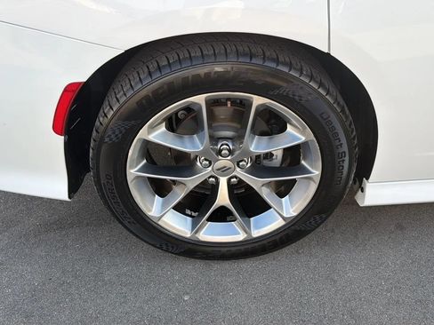 Used 2021 Dodge Charger GT RWD image 23