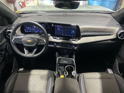 Certified 2025 Chevrolet Equinox LT w/ Convenience Package II image 20