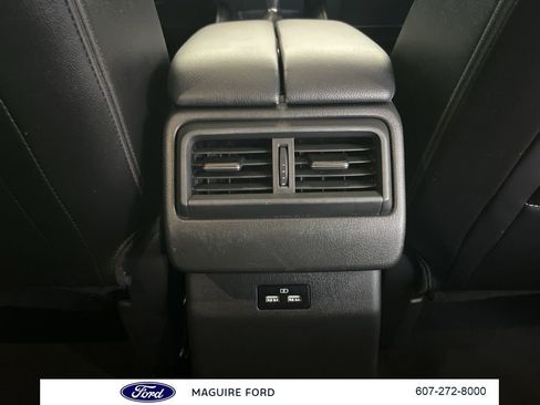 Used 2023 MAZDA CX-50 AWD 2.5 S w/ Premium Plus Pkg image 26