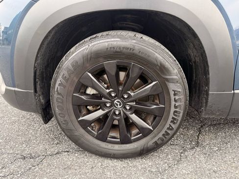 Used 2024 MAZDA CX-50 AWD 2.5 S w/ Cargo Package image 34