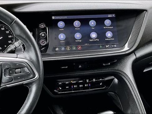 Used 2021 Buick Envision Essence w/ Technology Package I image 16