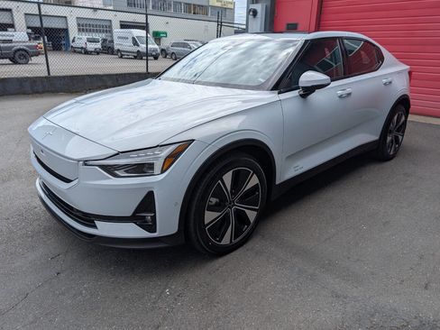 Used 2024 Polestar Polestar 2 AWD/4WD image 6
