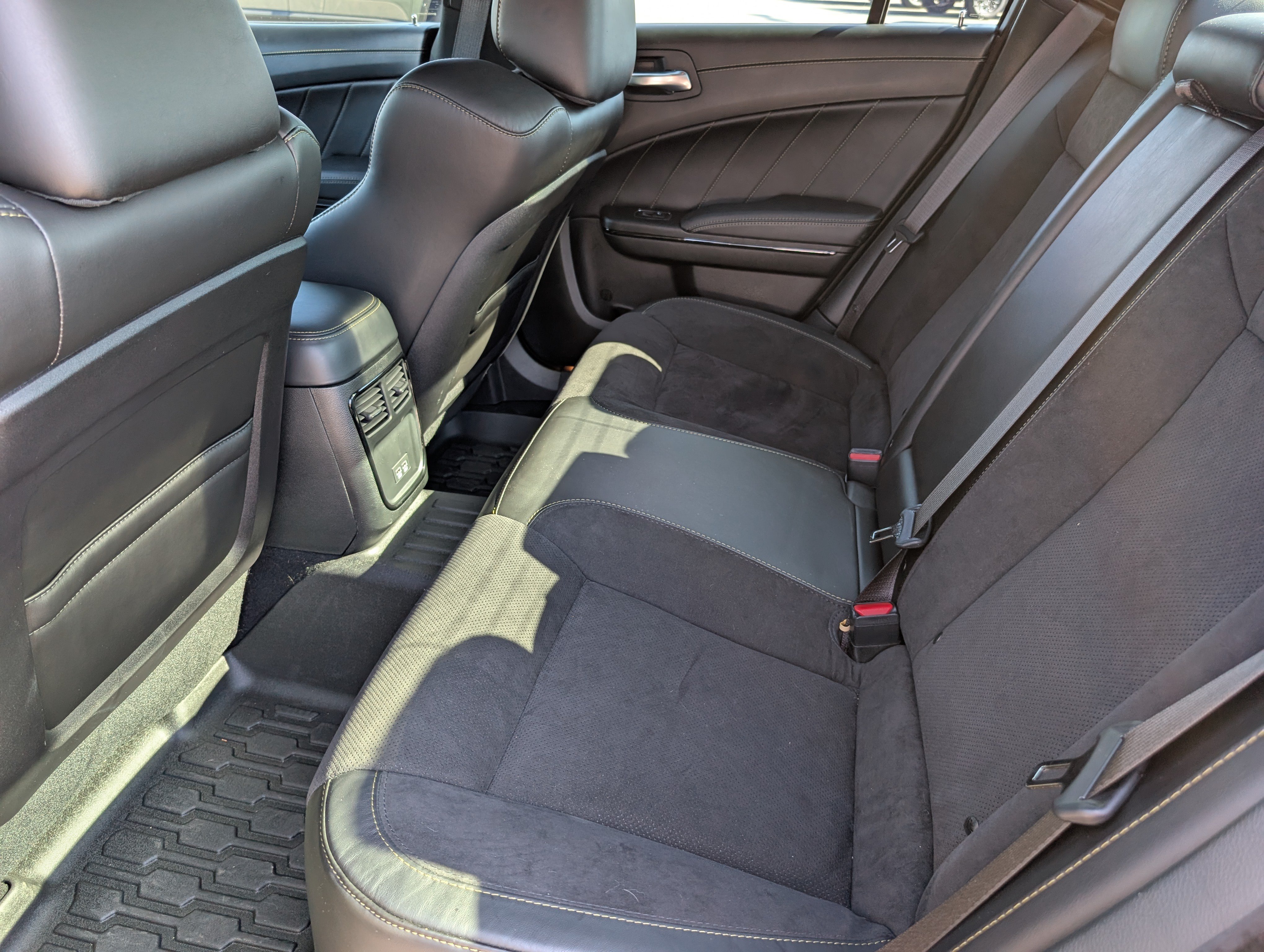 Used 2023 Dodge Charger Scat Pack RWD image 14