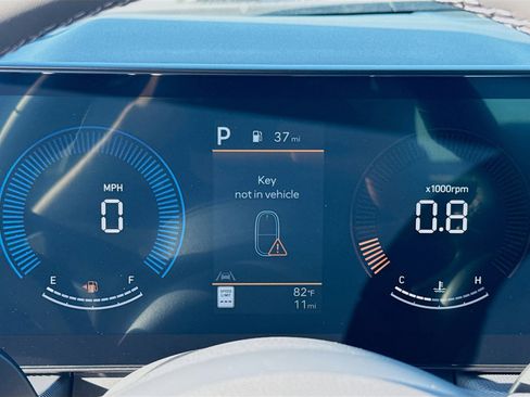 New 2026 Hyundai Sonata SEL image 9