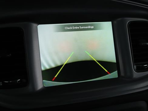 Used 2023 Dodge Charger SXT w/ Blacktop Special Edition image 13