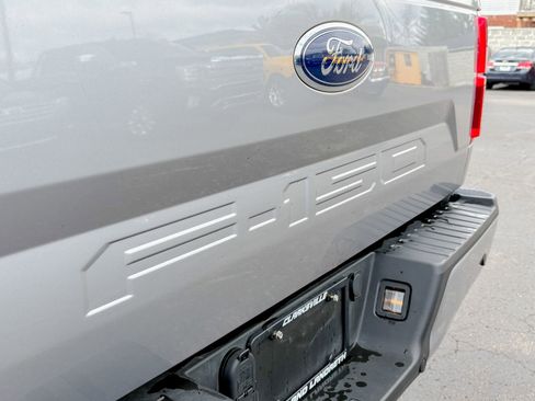 Used 2020 Ford F150 Lariat w/ Equipment Group 502A Luxury image 18