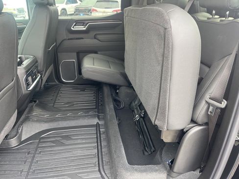 New 2026 GMC Sierra 1500 SLT w/ SLT Premium Plus Package image 13