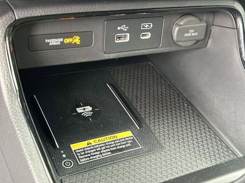 Used 2023 Honda CR-V EX-L image 25