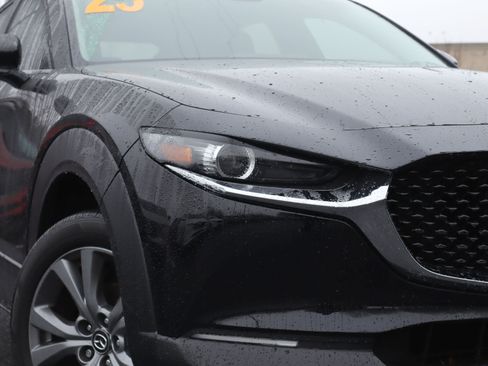 Certified 2025 MAZDA CX-30 AWD 2.5 S w/ Preferred Package image 32