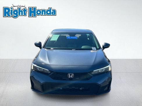 Used 2026 Honda Civic LX image 10