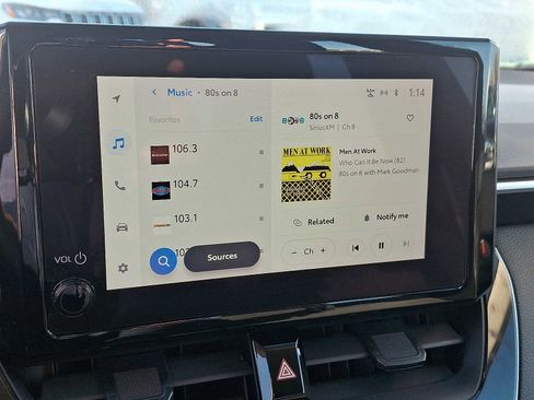 Used 2023 Toyota Corolla LE image 19