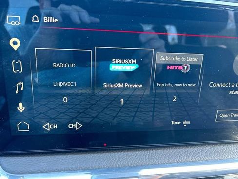 Used 2024 GMC Sierra 1500 Denali w/ Denali Reserve Package image 20