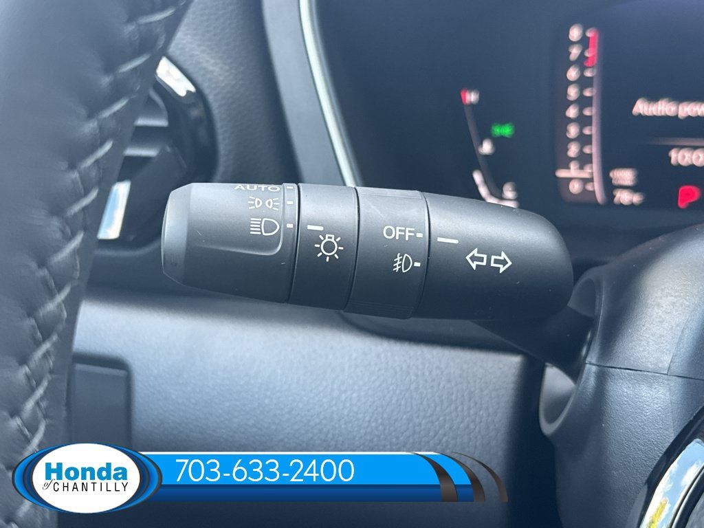 New 2026 Honda Pilot Elite image 10