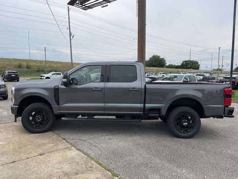 New 2026 Ford F250 Lariat AWD/4WD image 6