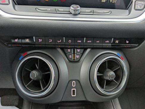 Used 2024 Chevrolet Blazer LT w/ Convenience Package image 25