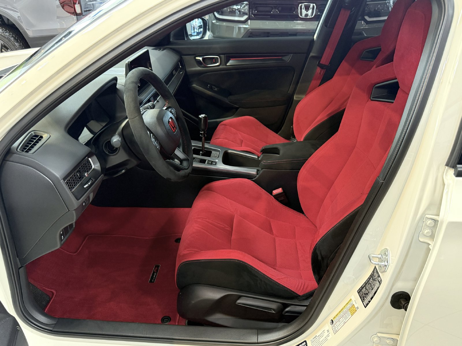 Used 2025 Honda Civic Type R image 46