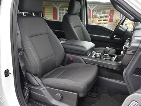 Certified 2024 Ford F150 XLT w/ Tow/Haul Package image 29