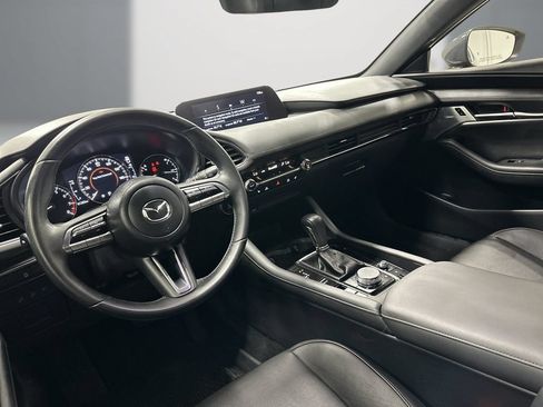 Used 2020 MAZDA MAZDA3 AWD Hatchback w/ Premium Pkg image 13
